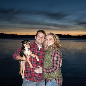 Meet your Posher, Sam